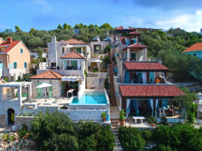 Villa Kamen Green